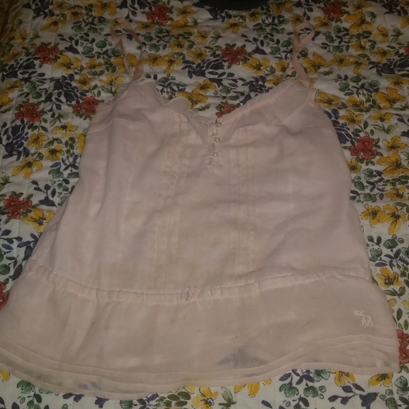 Blouse - Picture 1 of 2